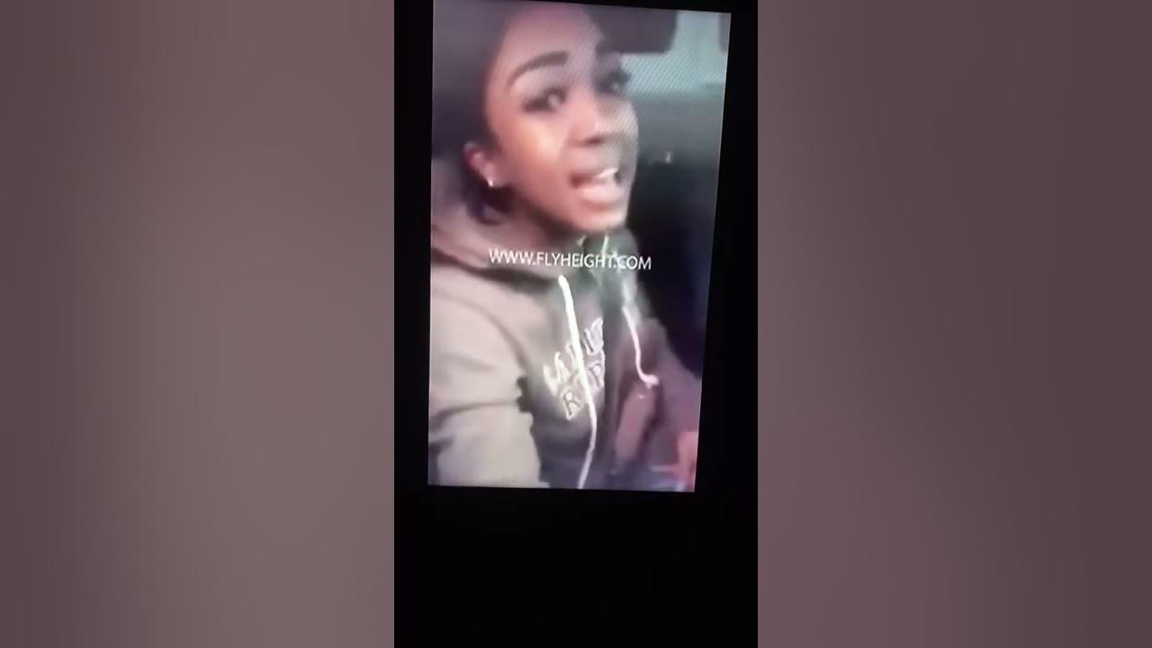 The Kenneka Jenkins Murder Movie 🎥" Let The Spirit Move PT.33 " The