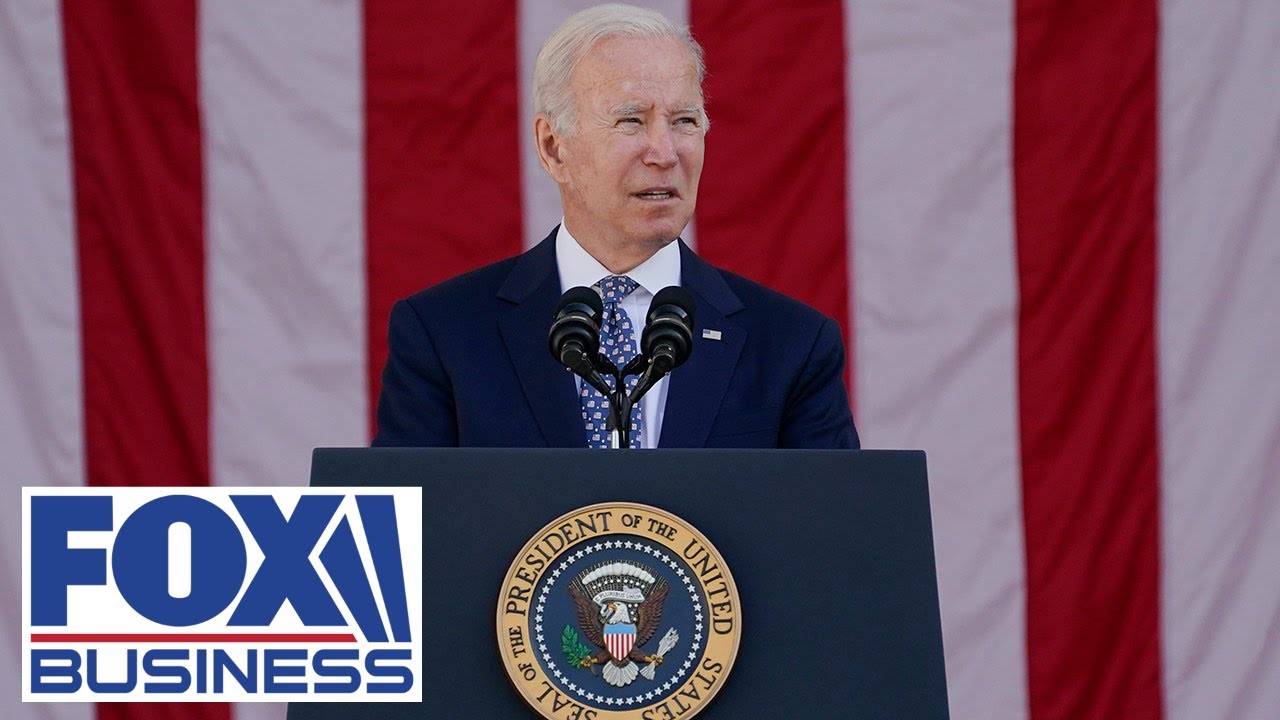 Putin sees advantage in Biden’s ‘weakness’: Sen. Hagerty