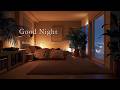 You Made It... Time to Fade 🌙 Relaxing Lo-fi Guitar to Wind Down 🎸 [2 Hours]