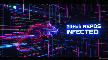 Hackers Poison GitHub Repos with Fake GPT Tools — PyStoreRAT Is Spreading Fast