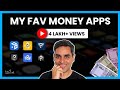 Stocks GIVEAWAY! | My Favourite Money Apps? | Ankur Warikoo