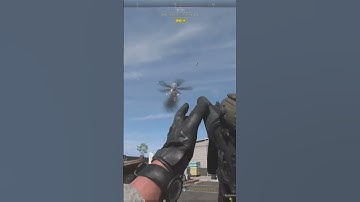 【COD MW3】ヘリ仕留める_019🔰 #shorts#warzone3 #mw3 #仕留める #ヘリ