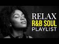 Deep Soulful R&B Vibes – Smooth Love Songs to Heal, Feel & Fall Again 💔🌙