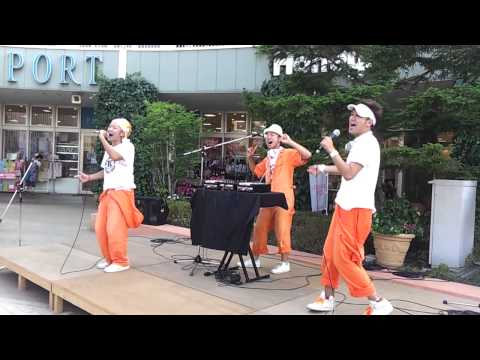 20130813 ウニクス伊奈スマイル！スマイル