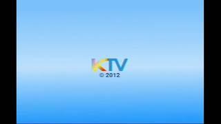 endcap KTV 2012