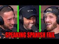Nicky Jam Tests Logan &amp; Mike&#39;s Spanish Skills (FAIL)