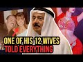 Inside The Harem Of The Richest Saudi Billionaire Of The 1980s Inside The Harem Of The Richest Saudi Billionaire Of The 1980s