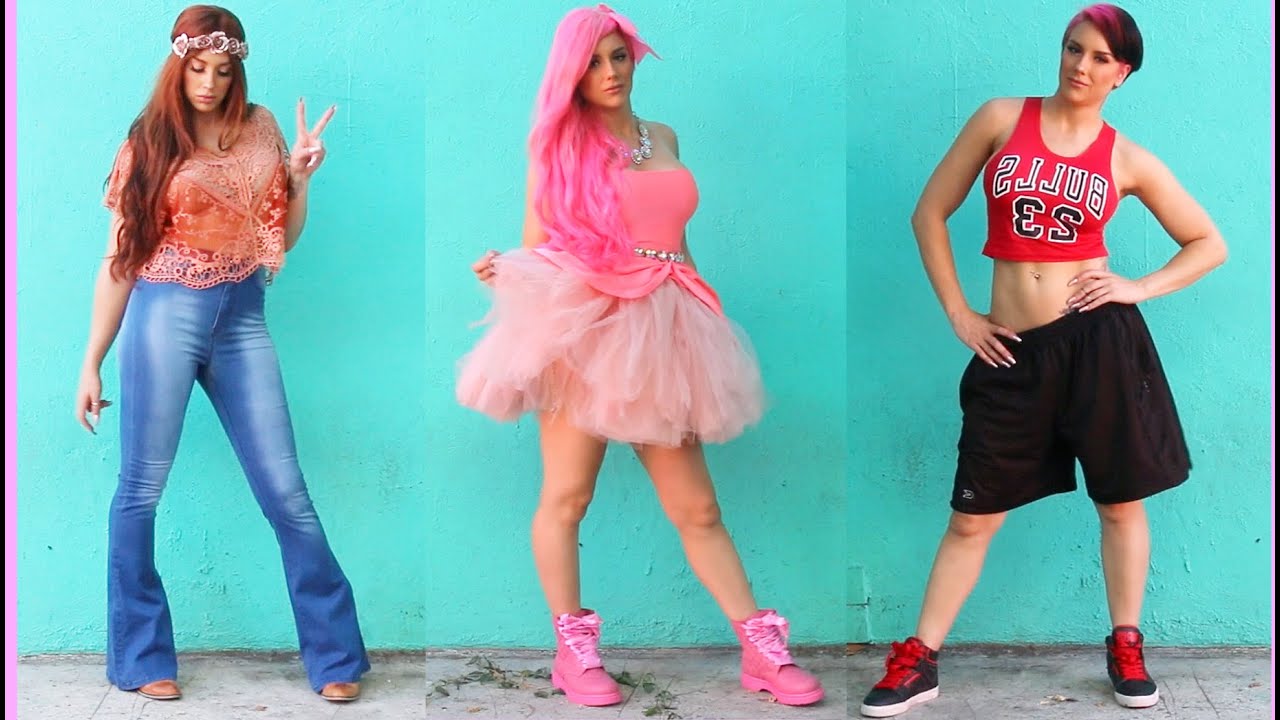Easy DIY Halloween Costumes YouTube easy-diy-last-minute-halloween-costumes-for-2021-twins-dish-halloween