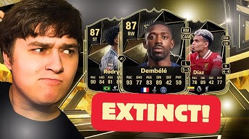 HOW TO BUY EXTINCT PLAYERS IN FC 25?!