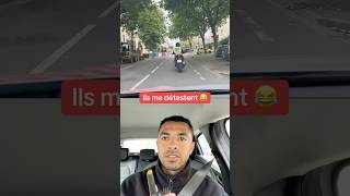 Comment ne pas me detester 😂 #a2 #permisdeconduire #humou...