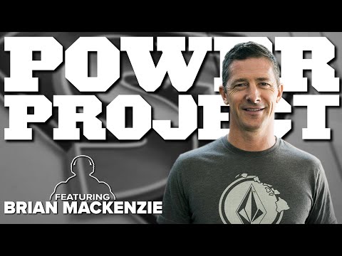 Mark Bell's Power Project EP. 482 - SHUT YOUR MOUTH ft. Brian Mackenzie