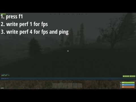 [RUST] how to