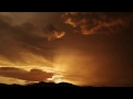 Background | Amanecer "CIELO CON NUBES" | HD TIMELAPSE