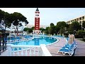 Venezia Palace Deluxe Resort 5 Кунду, Турция обзор отеля