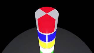 3D Product Animation Step Light Lehonn Technology