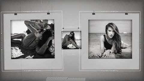 Multi Photo Logo Intro - After Effects Project Files | VideoHive 8793110