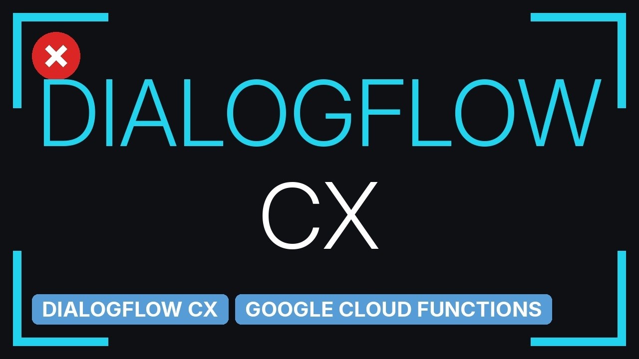 dialogflow python webhook tutorial – botflo Images... Using a webhook from Google Cloud Functions with Dialogflow CX - YouTube