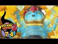 Yokai watch 2  pisode 74 fr  filomne le boss le plus dur du monde 