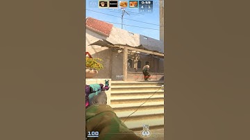 Cs2ECO #mvp #csgo #counterstrike #cs2moments #gaming #faceit #shorts #csgoclips #cs2clips #cs2 #1v3