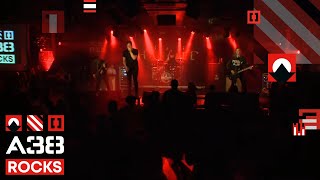 Harmed - Ruthless // Live 2019 // A38 Rocks