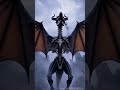 🌌✨ Witness the epic merger of mythical beasts! 🌪️🔥 From dark horrors to celestial wonders, these