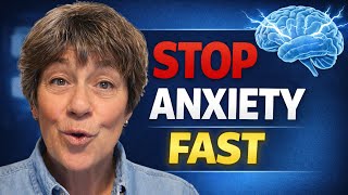 The 5-4-3-2-1 Trick to Stop Anxiety Fast