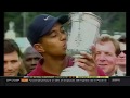 2016 CFP NCG Past champions feature - What it&#39;s Like to Hoist the Trophy (HD)