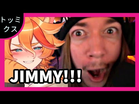 Chat Snitched On Buff | Buffpup (ft. Jimmy Here)