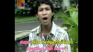 Lagu Rohani Perjalanan Gereja Voc. Markurius