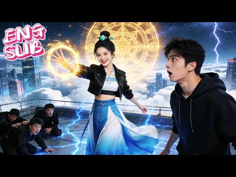 Video After 1,000 years, she descends to save her son with secret martial arts and reveal her identity.