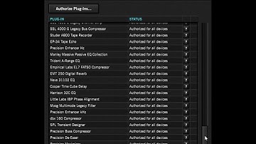 ALL UAD Plugins. NOW!!!  0.1 ETH.