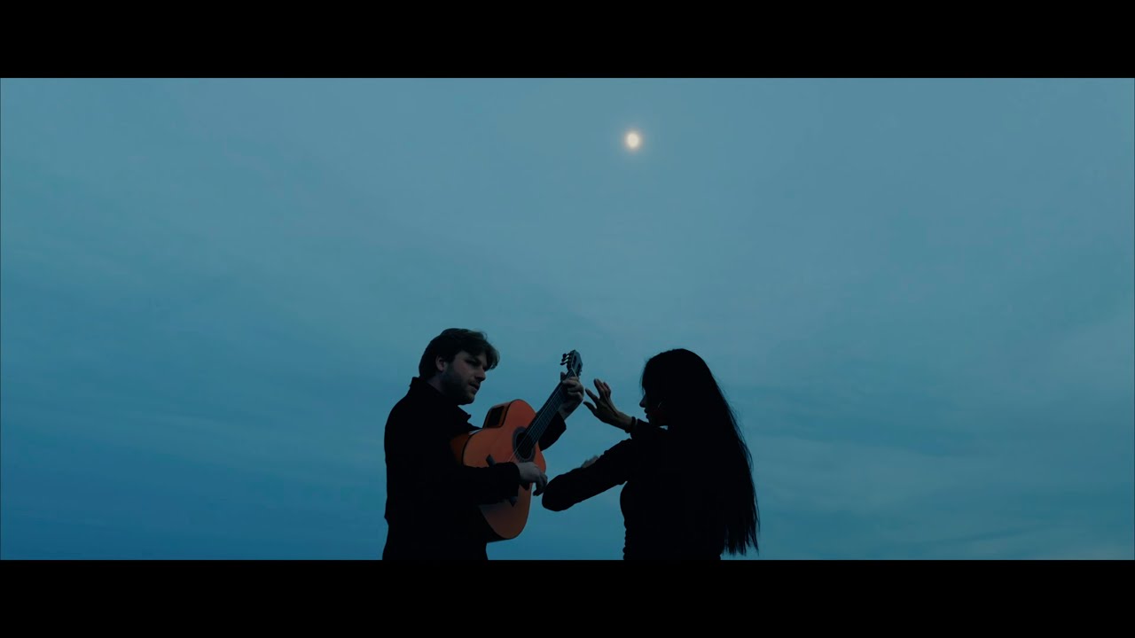 Michel Garrido - Rumba Tropical (Official Music Video) | Filmed on iPhone 17 Pro Max