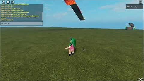 lisa gaming roblox in a nutshell