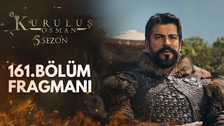 Kuruluş Osman 161.  Fragmanı Resimi