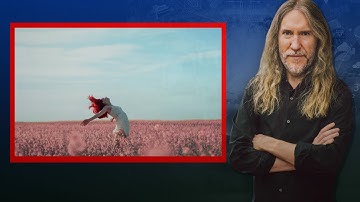 How to Use A Memory Palace to Reduce Stress