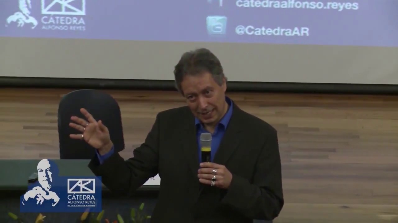 OTTMAR ETTE - Seminario Literatura de viajes (1a sesión) ciencia y tecnología en la sociedad