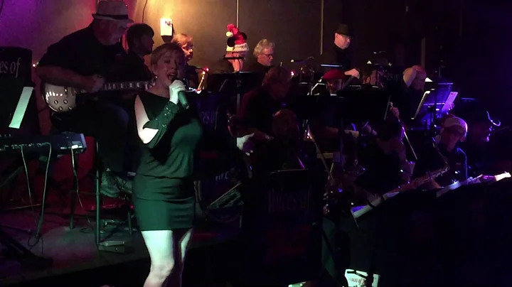 Voices Of Jazz - Diamonds Are A Girl's Best Friend...