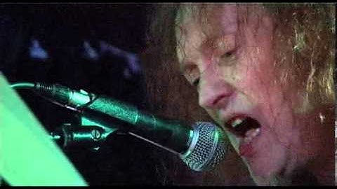 THE TANGENT - Where Are They Now