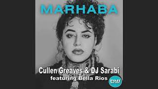 MARHABA ft. Bella Rios (Vocal Mix)