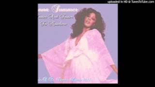 Donna Summer - Faster And Faster To Nowhere (Jandry's B. E. Insane Remix)