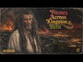 Roots Reggae (1976) [Unreleased Album] The Black Ark Travelers – Flames Across Kingston Hills