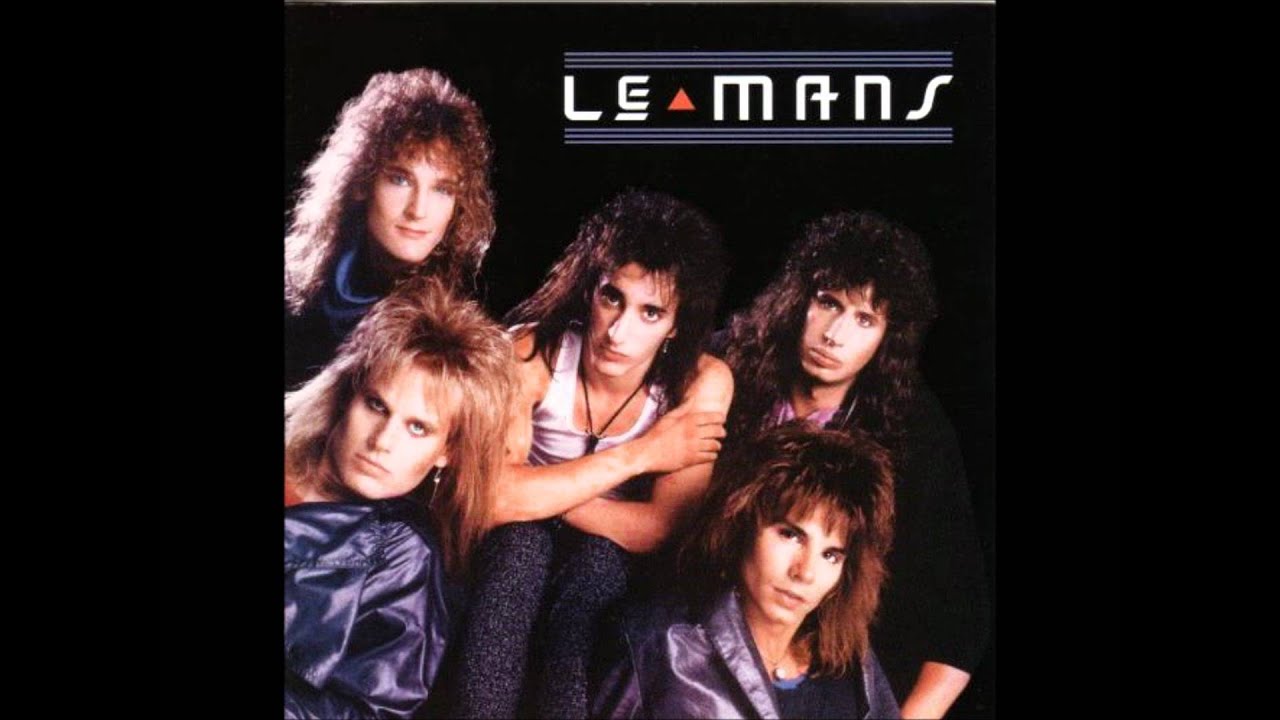 Never Wanna See You Cry - LE MANS