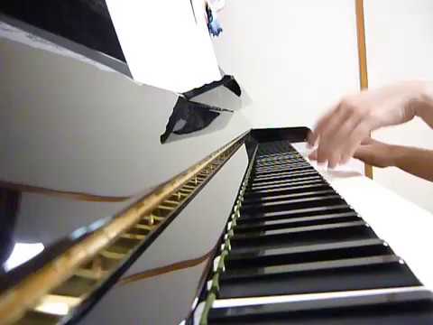 ピアノ ソロ Wonderful Life 小田和正 スバル アイサイト Cm曲 Youtube
