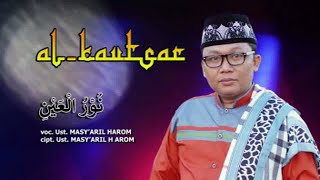 Hadrah Gambus Al-Kautsar | Nurol Ain Ust. Masy'Aril Harom