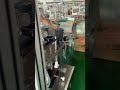 Various caps universal automatic capping machine #filling machine #liquid filling machine #milk fill