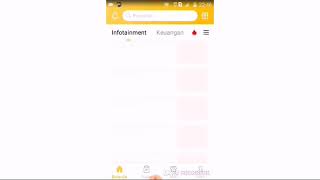 Cuma Melihat brita saja di bayar TUTORIAL Cara menggunakan aplikasi unta penghasil uang screenshot 5