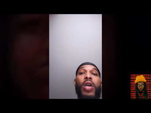 Bloodhound Q50 DISSES 600 BREEZY "YO BABY DADDY A FKING GOOFY" (FULL RESPONSES)