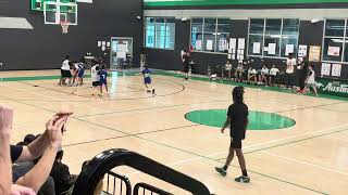 Stevens Elementary Game 1 Part 1