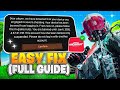 Arena Breakout Infinite - Account Access Fix ✅ (2026 Tutorial)