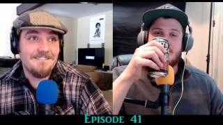 Episode 41: The Non Binary Podcast